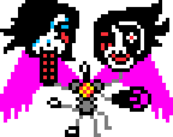 Image - Freaktale mettaton eo sprite.png | Undertale AU Wiki | FANDOM ...