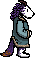 Toriel Undermoon