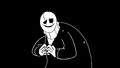 Gaster underpants