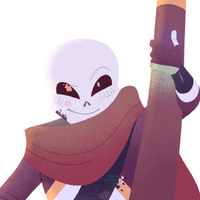 Inktale Undertale Au Wiki Fandom