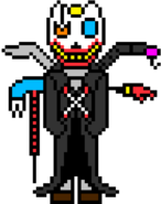 Freaktale Gaster 3.0