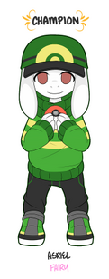 Asriel-0