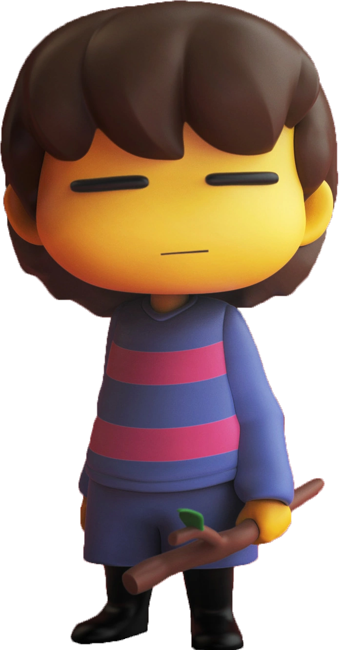 Фриск | Undertale AU Вики | Fandom