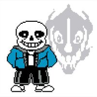 roblox undertale au megalovania Sans Undertale Characters Au Stuff Wiki Fandom