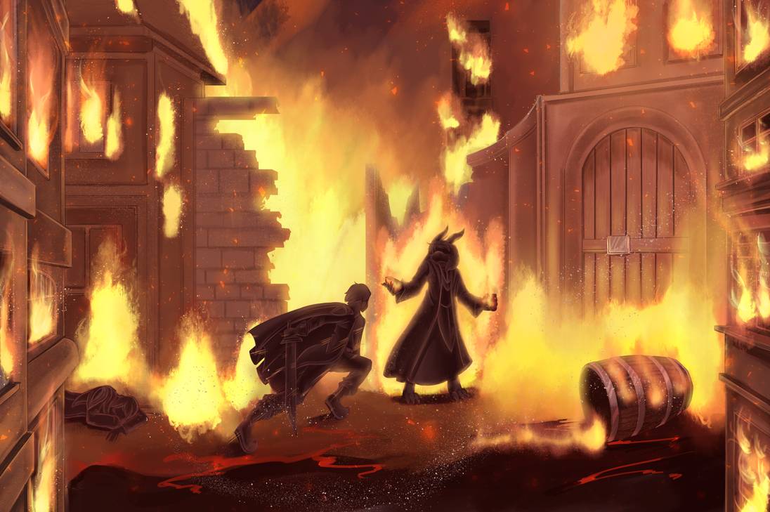 The War For Humanity | Undertale: Chronicle Wiki | Fandom