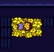 Flower Icon