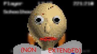 Bald And Mad Undertale Fanon Wikia Fandom