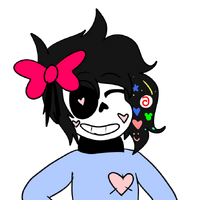 Emily Undertale Fanon Wikia Fandom