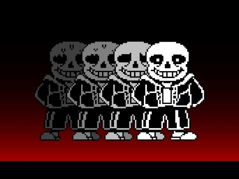 Disbelief Sans | Undertale Fanon Wikia | Fandom