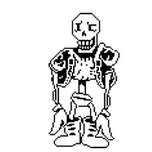 Disbelief Papyrus Undertale Fanon Wikia Fandom