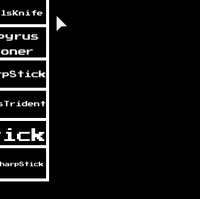 Papyrus Bone Undertale Monster Mania Reborn Wiki Fandom
