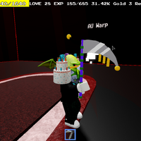 roblox undertale monster mania reborn secrets Devilsknife Undertale Monster Mania Reborn Wiki Fandom