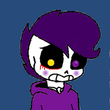 Undertale Rp Wiki Fandom