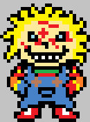 Chucky OVW