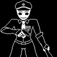 Bryson Undertale Rp Wikia Fandom