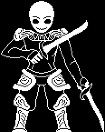 Bryson Undertale Rp Wikia Fandom