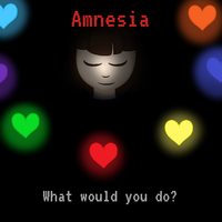 Amnesia Au Undertale Rp Wikia Fandom