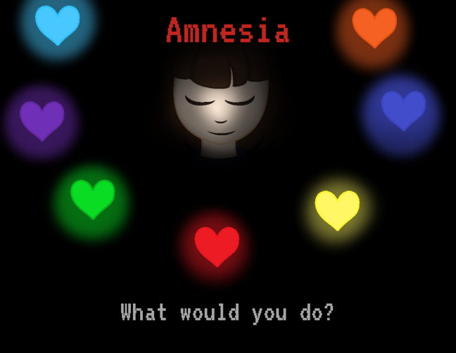Amnesiatale