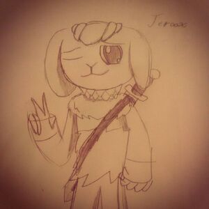 Jeroak