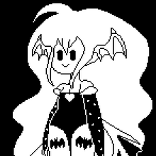 Lily Lilith Undertale Rp Wikia Fandom