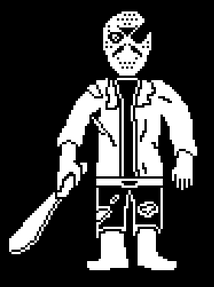 Undead Jason