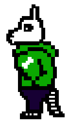 Right sprite
