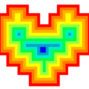 Soul Colors Undertale Rp Wikia Fandom