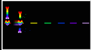 Rainbow Soul Attack