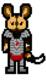 Wild dog remastered