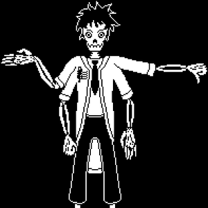 Korriet Undertale Rp Wikia Fandom