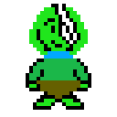 Kool overworld