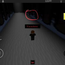 Dio Duck Undertale Rpg Mania Wiki Fandom - undertale au rpg roblox wiki