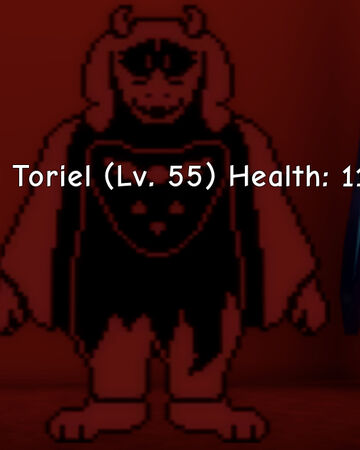 Au Undertale Roblox Rpg