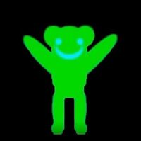 Green Man Undertale Survive The Monsters Wiki Fandom - roblox undertale survive the monsters underworld undyne