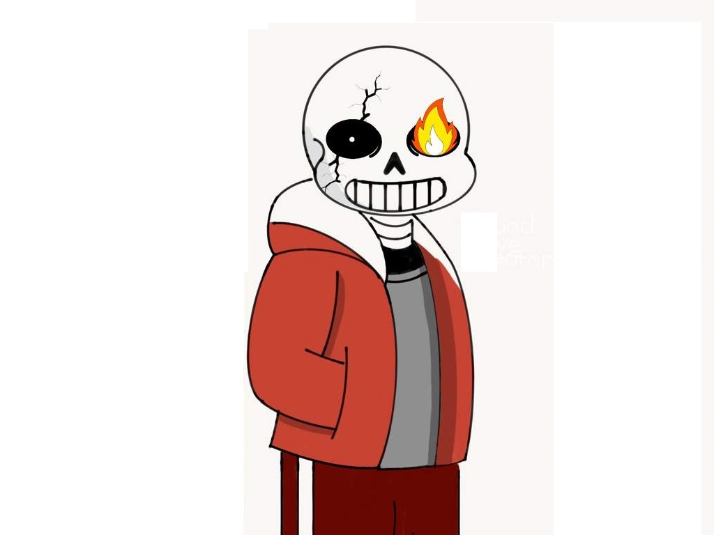 Undertale Sans Cut Roblox