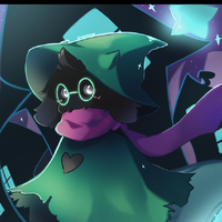 Ralsei Undertale Survive The Monsters Wiki Fandom