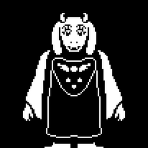 Toriel Undertale Wikia Fandom