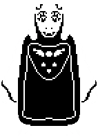 Undertale как не убивать ториэль