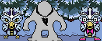 Snowdrake Familie