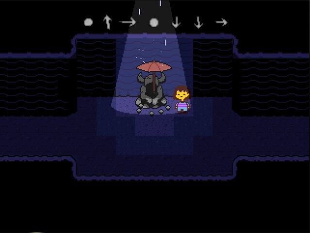 图像 - Undertale Piano Solution.JPG | Undertale Wiki | FANDOM powered by