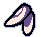Undertale Badge 3a