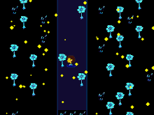 Screenshot-Flower Field Dialogue