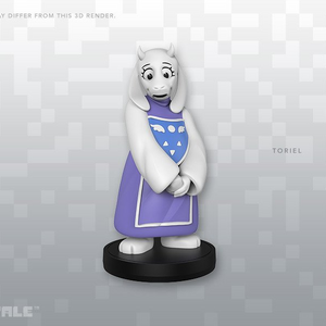 Toriel Undertale Wiki Fandom