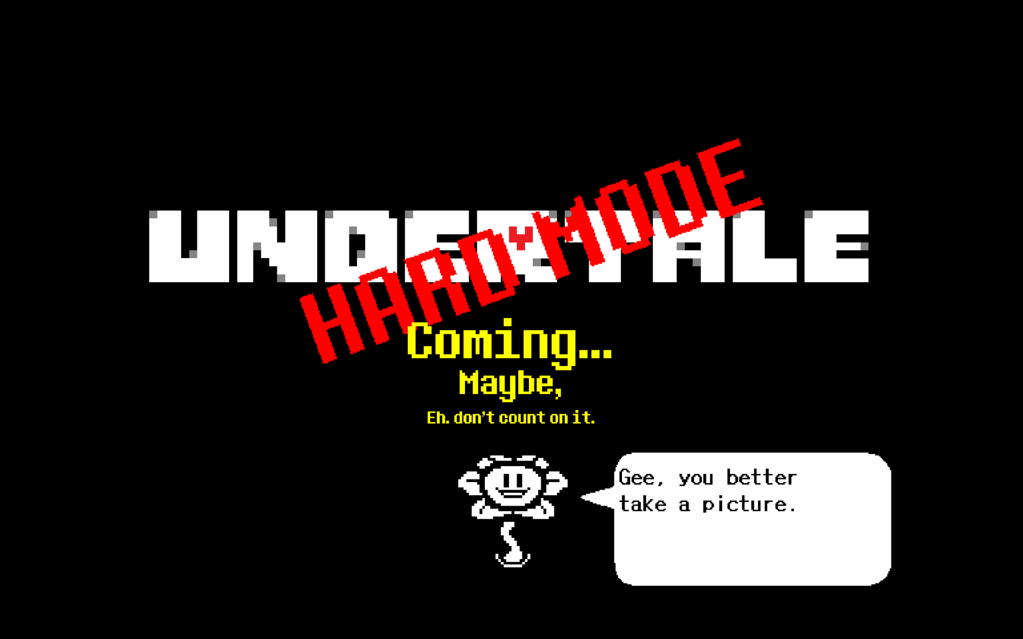 Полноэкранный режим андертейл. Андертейл сложный режим. Undertale Графика. Undertale hard Mode. График андертейл.