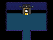 Dog Shrine