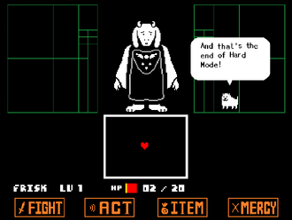 Hardmode