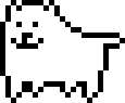 烦人的狗 | undertale wiki | fandom