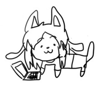Temmie arte conceptual