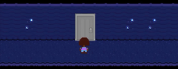Gaster Room