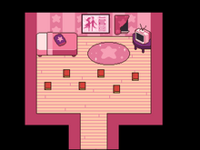 Mystery key room-0